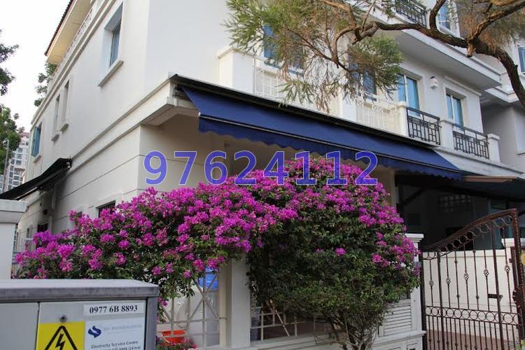 Villa Verde (D23), Terrace #68858092